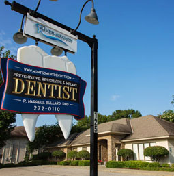 River Region Dental Building
